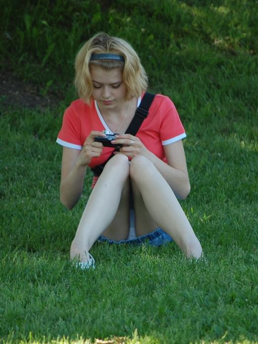 candid movie picture sneaky upskirt