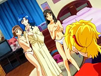 3d hentai game picture