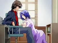 anime romance pics
