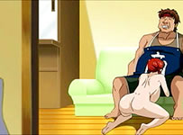 anime threesomes ffm