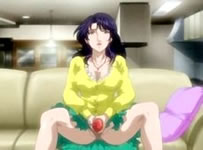anime girls naked tentacle monster