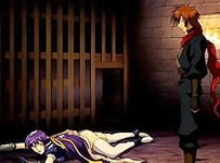 anime sex torture