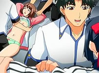 popular porn anime manga