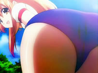 anime female wallpaper