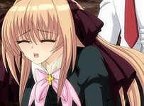 hentai anime huge tits kate one