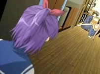 anime romance manga