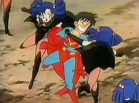 nake anime lesbians