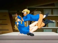 yaoi anime episode