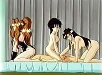 hentai virging