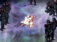 canaan hentai
