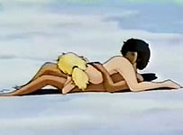 street fighter vega hentai