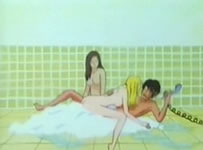 fosters house for imaginary friends hentai