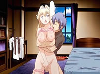 anime dickgirl doggystyle