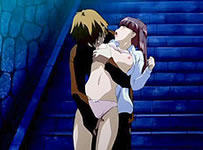 shared long kinky 3d anime