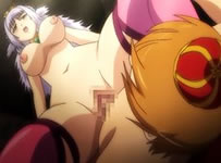 extreme sex anime