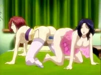 peach hentai game