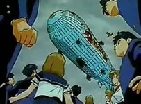 love hina hentai image