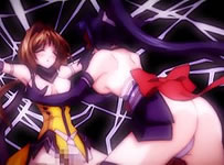 free lesbianism hentai porn video