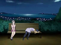sad hentai