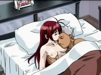 exhibitionist anime free