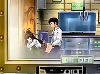 hentai spy gif pics