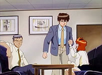 nightmare campus hentai video