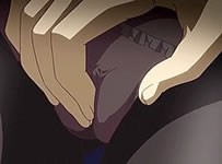 anime control mind tentacle