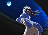 angel links anime review
