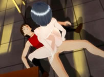 avatar the last air bender hentai