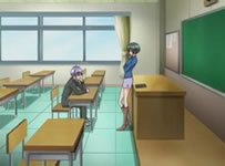 nude anime clip