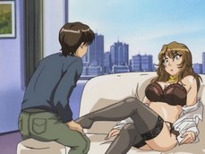 free doujinshi manga