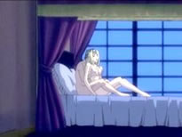 naked misty pics anime