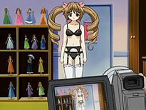 anime cartoon girl sex