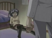 anime fanfics moon sailor