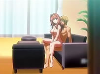 discpline academy hentai