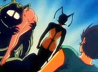 nickelodeon hentai porn