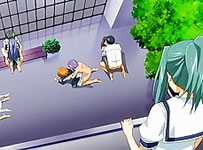 sleeping hentai sex