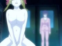 anime stripper wallpaper