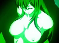 sexy nude hot anime