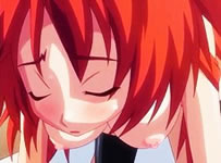 anime gallery flcl