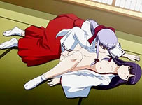 red head hentai pics