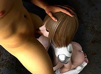 3d henti videos