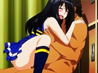 shaman king jun hentai