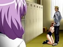 anime girl cell phones powers tech tv