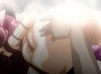 free anime bound boob pictures