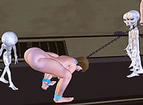 anime musci video
