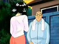 3d anime big boobs
