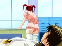3-d xxx anime