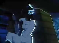 free anime flash animation