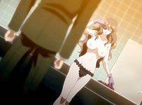 angewomon hentai